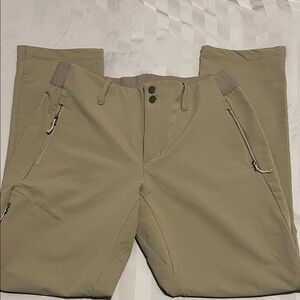 REI Woman’s Heavyweight Hiking Pants